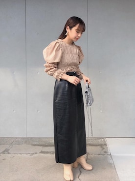 ａｙａさんのコーディネート