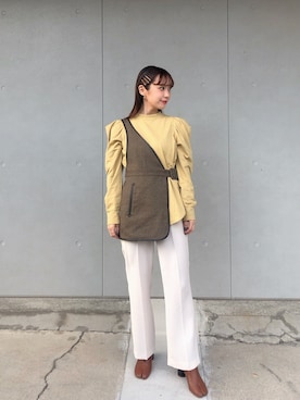 ａｙａさんのコーディネート