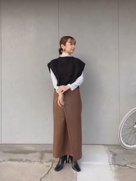 ａｙａさんのコーディネート