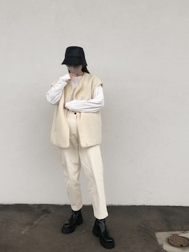 ａｙａさんのコーディネート