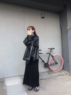 ａｙａさんのコーディネート