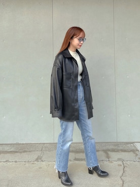 ａｙａさんのコーディネート