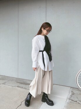 ａｙａさんのコーディネート