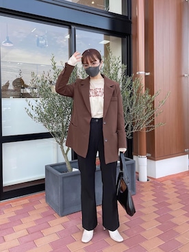 ａｙａさんのコーディネート