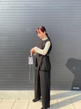 ａｙａさんのコーディネート