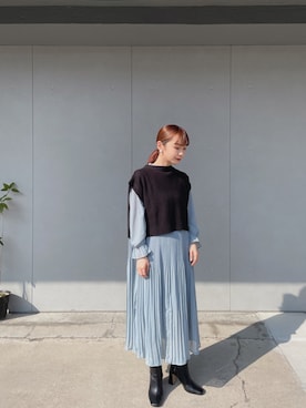 ａｙａさんのコーディネート