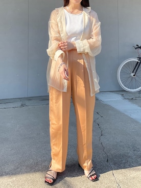 ａｙａさんのコーディネート