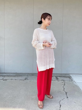 ａｙａさんのコーディネート