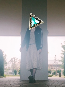 mさんのコーディネート