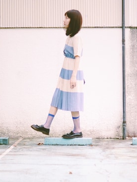 mさんのコーディネート