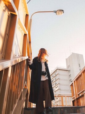 mさんのコーディネート