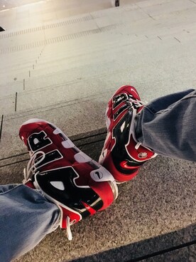 GAKKYさんのコーディネート