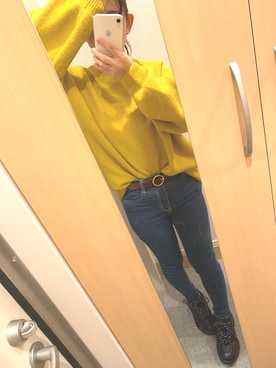 Satomiさんのコーディネート