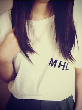 Satomiさんのコーディネート