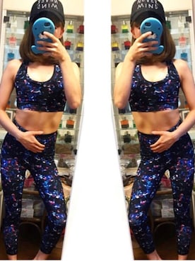 なーにょさんのコーディネート