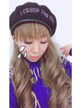 なーにょさんのコーディネート