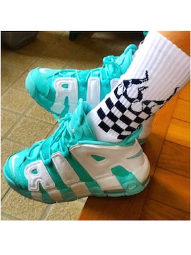 なーにょさんのコーディネート