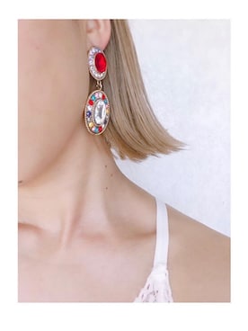 なーにょさんのコーディネート