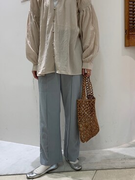 zuchan6さんのコーディネート