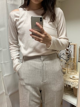 zuchan6さんのコーディネート