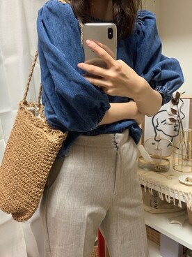 zuchan6さんのコーディネート