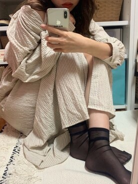 zuchan6さんのコーディネート