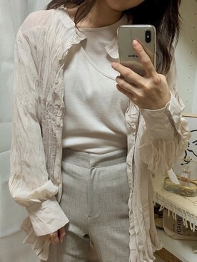 zuchan6さんのコーディネート