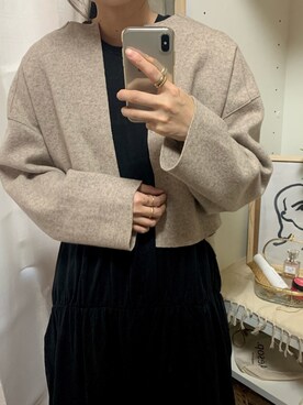 zuchan6さんのコーディネート