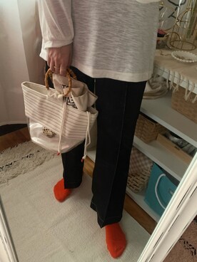 zuchan6さんのコーディネート