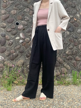 zuchan6さんのコーディネート