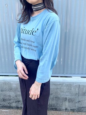 zuchan6さんのコーディネート