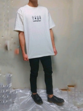 zmさんのコーディネート