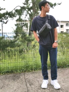 zmさんのコーディネート