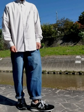 zmさんのコーディネート