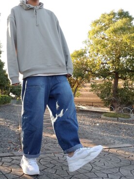 zmさんのコーディネート