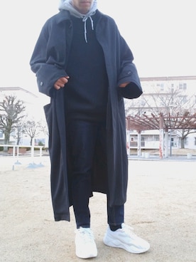 zmさんのコーディネート