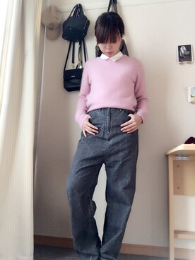 minさんのコーディネート