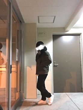 かずきさんのコーディネート