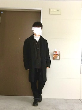 かずきさんのコーディネート