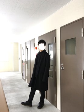 かずきさんのコーディネート