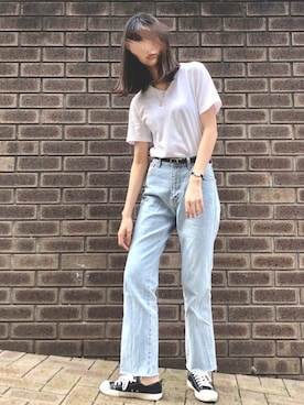 あいりさんのコーディネート