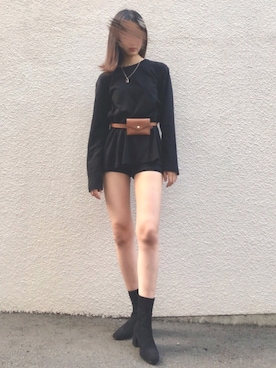 あいりさんのコーディネート