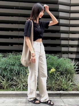 あいりさんのコーディネート