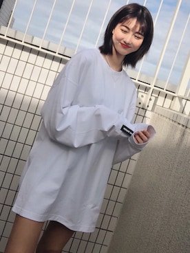 あいりさんのコーディネート