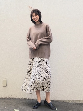 あいりさんのコーディネート