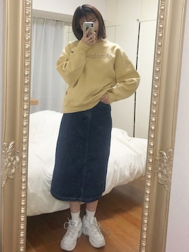 あいりさんのコーディネート