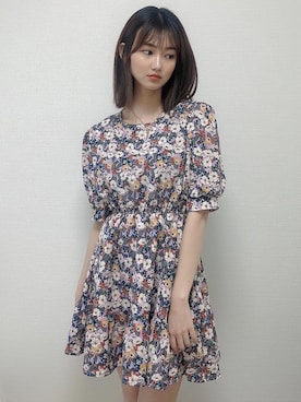 あいりさんのコーディネート