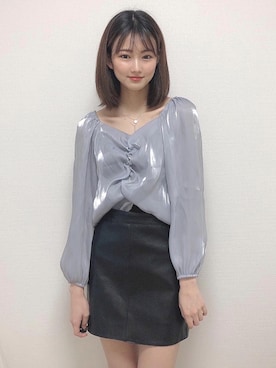 あいりさんのコーディネート