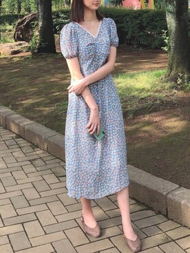 あいりさんのコーディネート