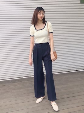 あいりさんのコーディネート